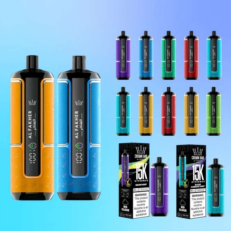 découvrez al fakher puff, une expérience de chicha unique avec des saveurs riches et authentiques pour des moments de détente inoubliables.