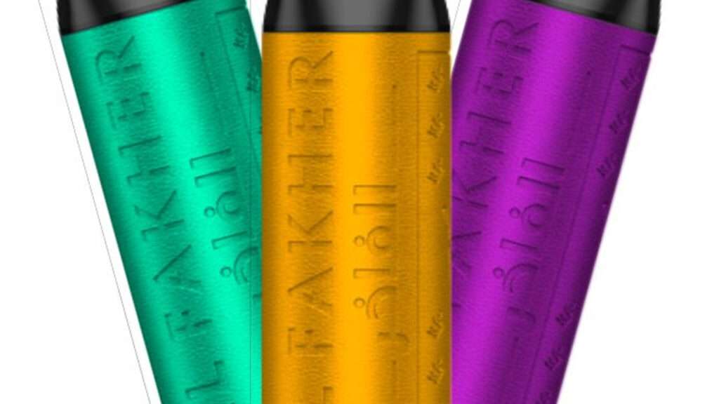 découvrez al fakher vape, la marque de e-liquides haut de gamme offrant une expérience de vapotage riche et savoureuse. parfait pour les amateurs de vape à la recherche de qualité et de variété.