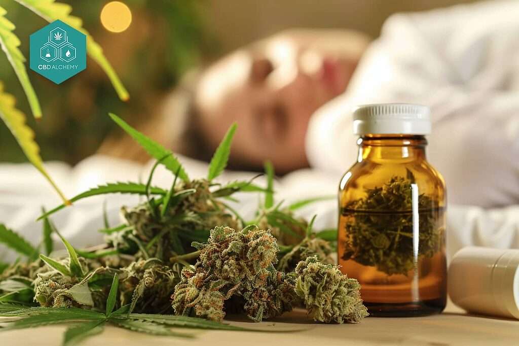 découvrez comment l'infusion de cbd peut améliorer la qualité de votre sommeil naturellement et favoriser une détente profonde.