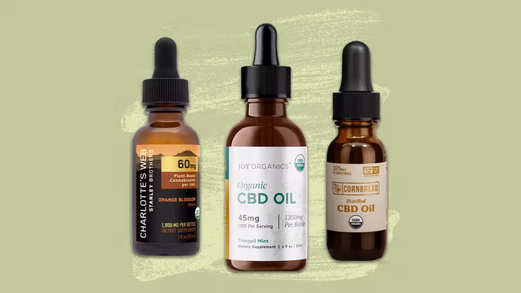 découvrez notre avis complet sur l'huile de cbd : bienfaits, utilisations, et conseils pour choisir un produit de qualité.