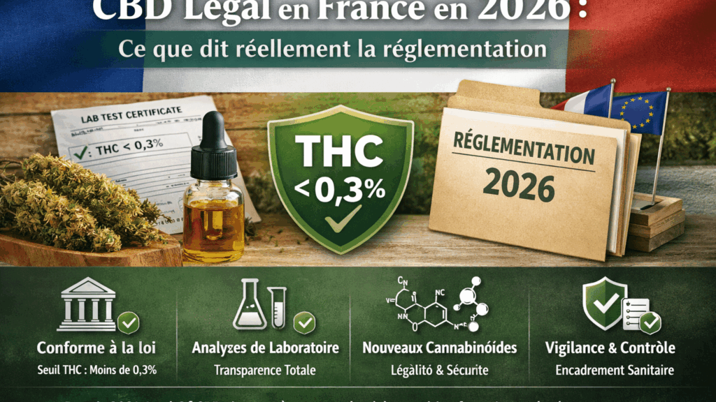 découvrez la législation sur le delta-9-thc en france pour : règles, restrictions et évolutions légales à connaître.
