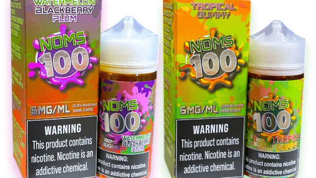 découvrez notre e-liquide 100ml avec nicotine, idéal pour une expérience de vape riche et personnalisée. parfait pour les vapoteurs à la recherche de qualité et de saveurs intenses.