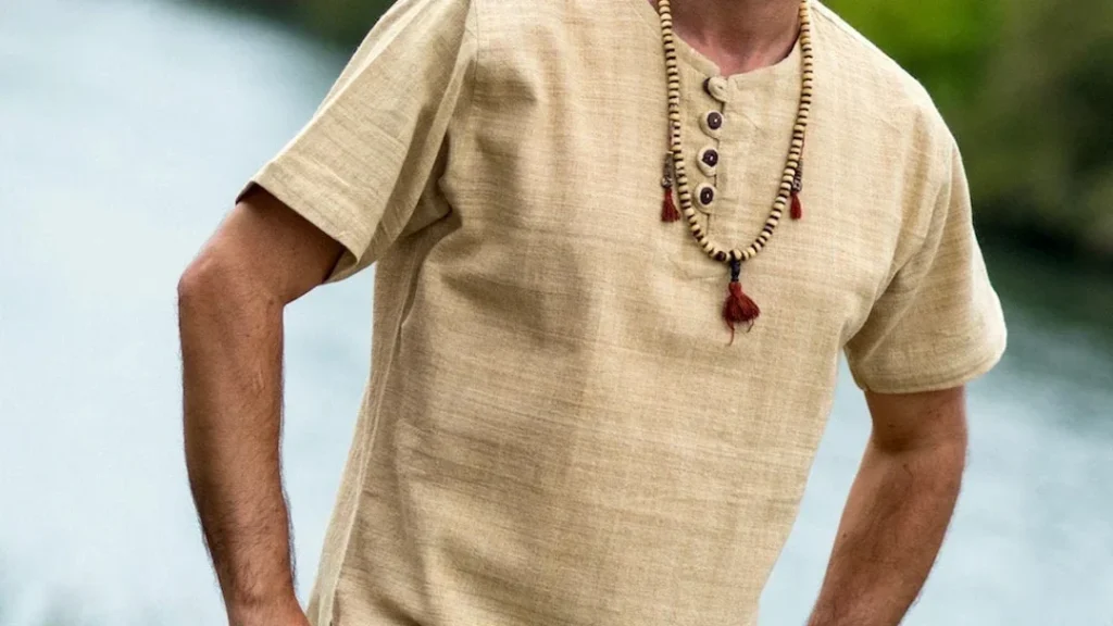 découvrez notre collection de vêtements en chanvre écologiques, durables et confortables, parfaits pour un style naturel et responsable.