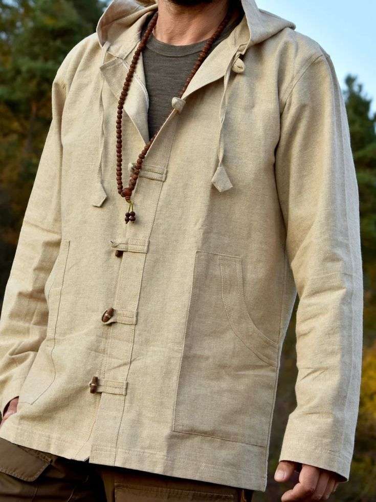 découvrez notre collection de vêtements en chanvre, alliant confort, durabilité et respect de l'environnement pour un style éco-responsable.