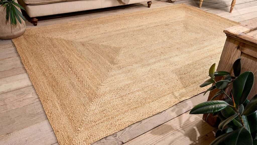 découvrez nos tapis en chanvre naturels et durables, alliant style écologique et confort pour sublimer votre intérieur.