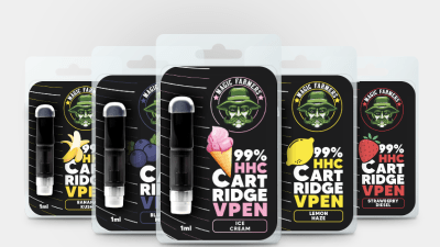 découvrez le stylo vape hhc farmers, une expérience de vapotage de haute qualité avec des produits naturels et savoureux, parfait pour les amateurs de hhc.