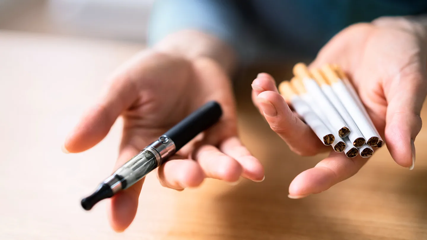 découvrez les avantages des puffs sans nicotine : une expérience plus saine, sans dépendance, parfaite pour réduire votre consommation de nicotine tout en appréciant le plaisir de vapoter.