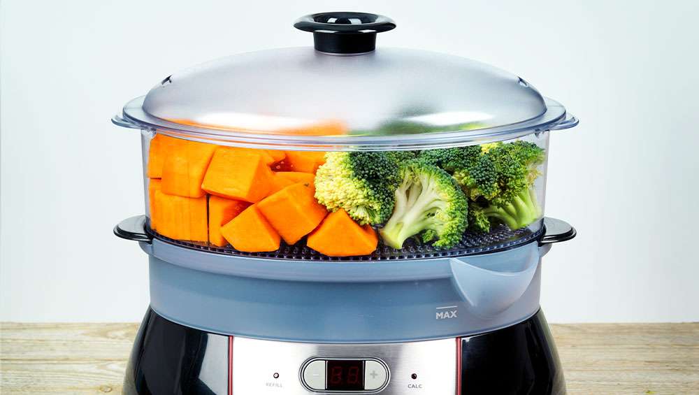 découvrez les bienfaits de la cuisson à la vapeur : une méthode saine, rapide et savoureuse pour préparer vos repas tout en préservant vitamines et saveurs.