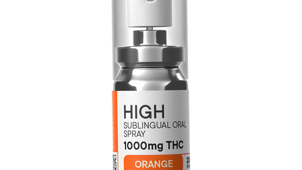 découvrez notre spray au thc, une solution pratique et discrète pour profiter des bienfaits du cannabis en toute simplicité.