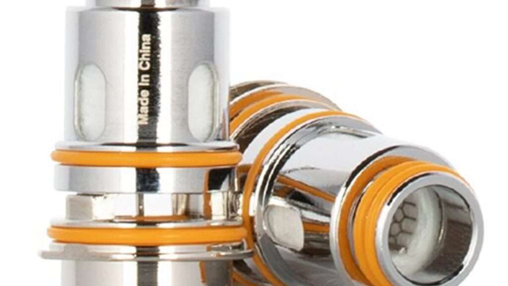 découvrez les coils geek vape, des résistances performantes pour une vape intense et savoureuse. qualité et durabilité assurées pour une expérience optimale.