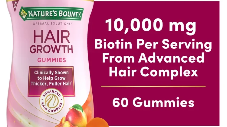 découvrez nos gummies pour la pousse des cheveux, riches en vitamines essentielles pour renforcer vos follicules et favoriser une croissance saine et rapide.