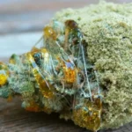 Tout savoir sur la moon rock weed et ses effets