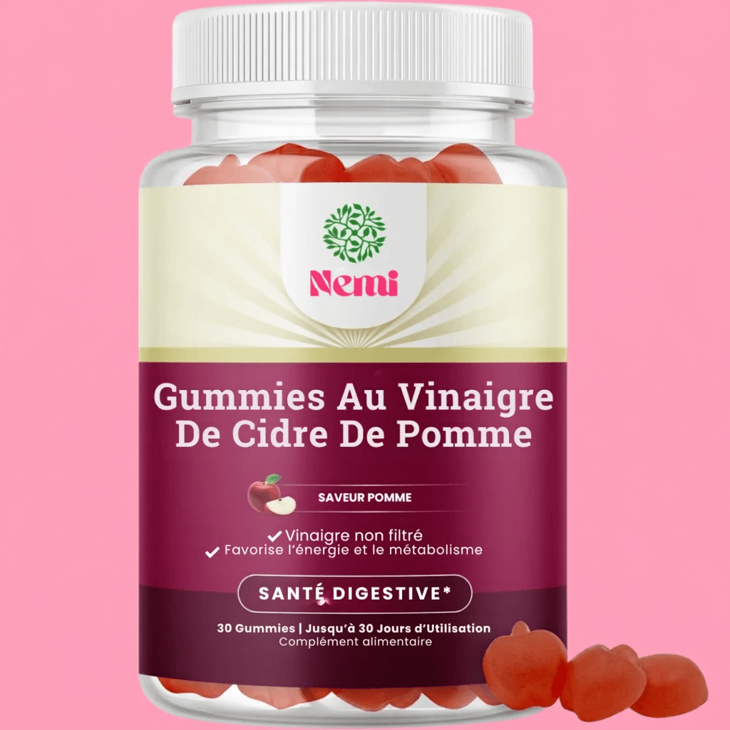 découvrez notre avis complet sur les gommes nemi : ingrédients, bienfaits, goût et efficacité pour vous aider à faire le bon choix.
