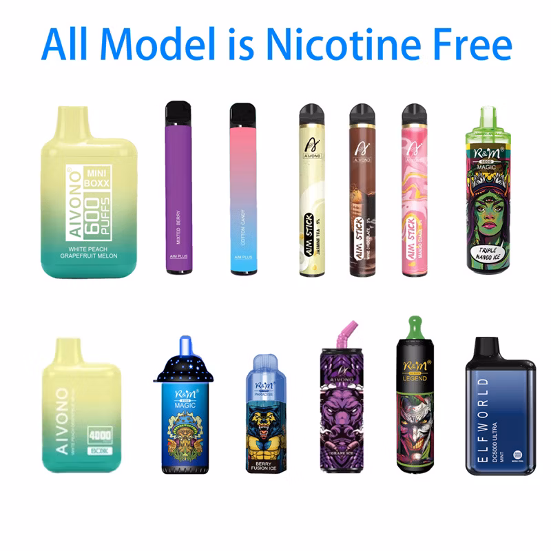 découvrez le vapotage sans nicotine pour une expérience plus saine et sans dépendance. profitez des saveurs authentiques sans les effets de la nicotine.