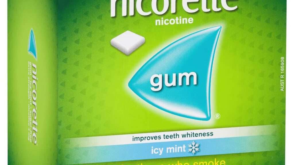 découvrez les chewing-gums à la nicotine, une aide efficace pour arrêter de fumer en réduisant les envies et les symptômes de sevrage.