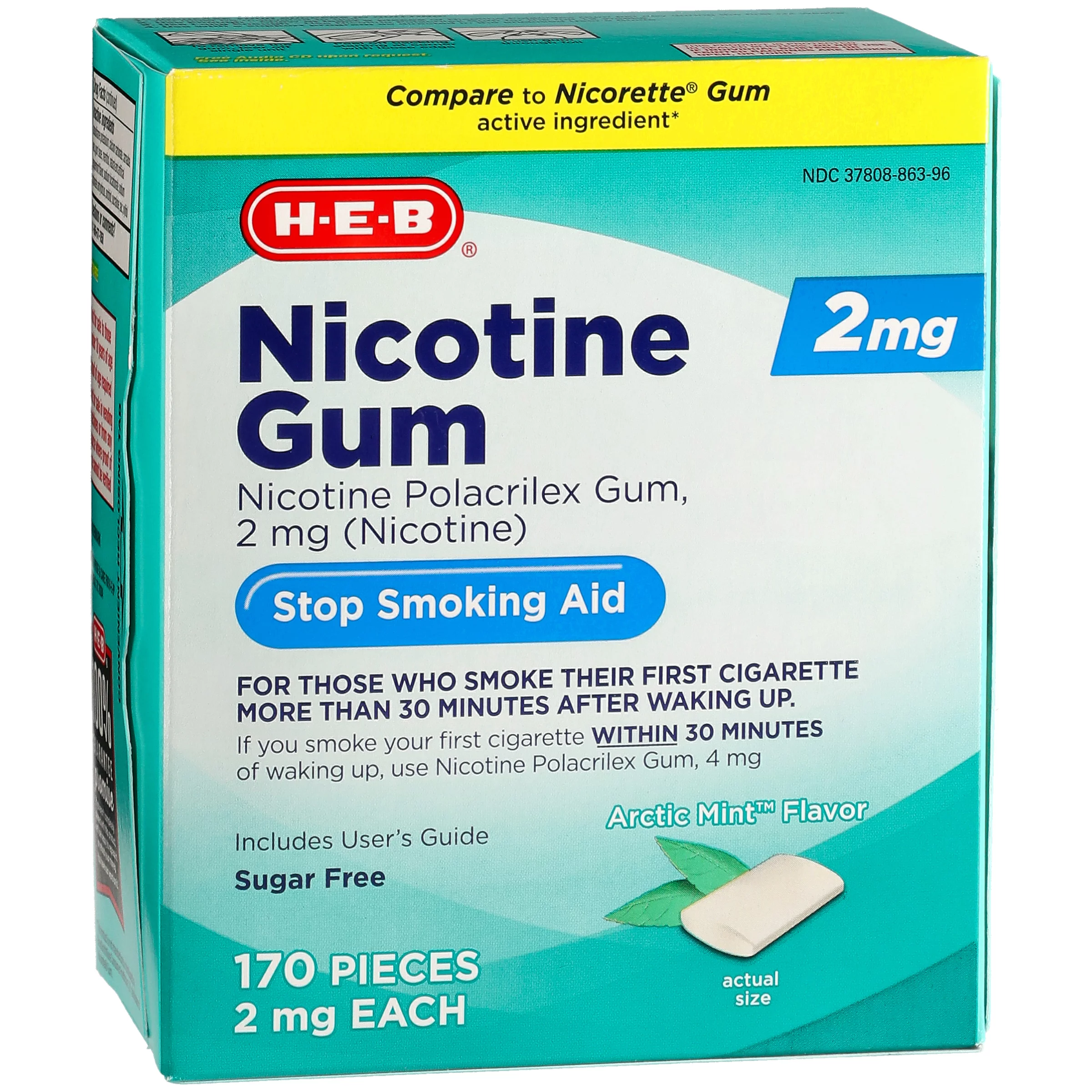 découvrez notre gomme à la nicotine pour vous aider à arrêter de fumer efficacement. profitez d'une alternative pratique et savoureuse pour réduire votre dépendance à la nicotine.