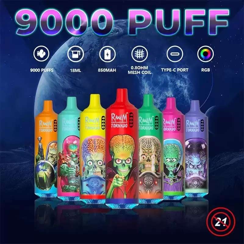 découvrez les avantages du puff 9000 taff : performance, autonomie et design ergonomique pour une expérience optimale.