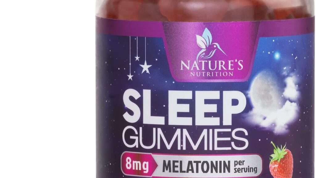 découvrez nos gummies pour le sommeil, formulés pour vous aider à vous endormir rapidement et à profiter d'un sommeil réparateur naturellement.
