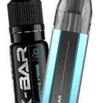 Tout savoir sur le x bar puff : fonctionnement et avantages