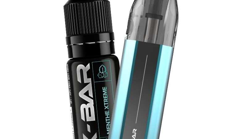 Tout savoir sur le x bar puff : fonctionnement et avantages